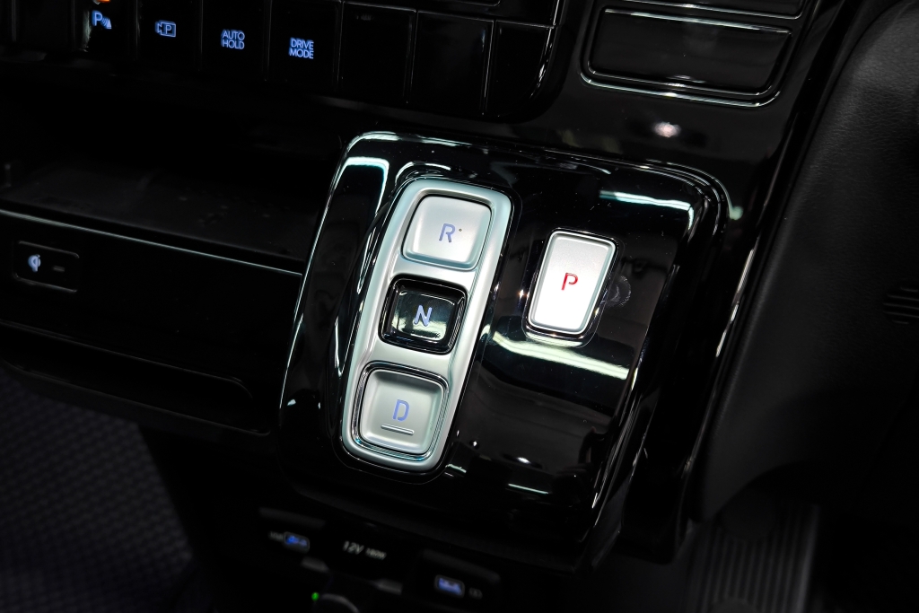 HYUNDAI STARIA 2.2 PREMIUM AT ปี 2023 #12
