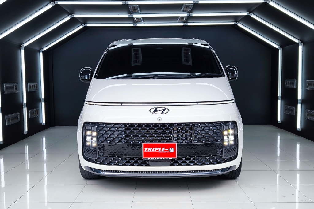 HYUNDAI STARIA 2.2 PREMIUM AT ปี 2023 #14