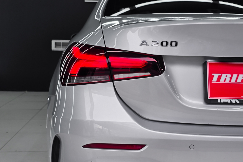 MERCEDES-BENZ A-CLASS A 200 AMG Dynamic AT ปี 2024 #14