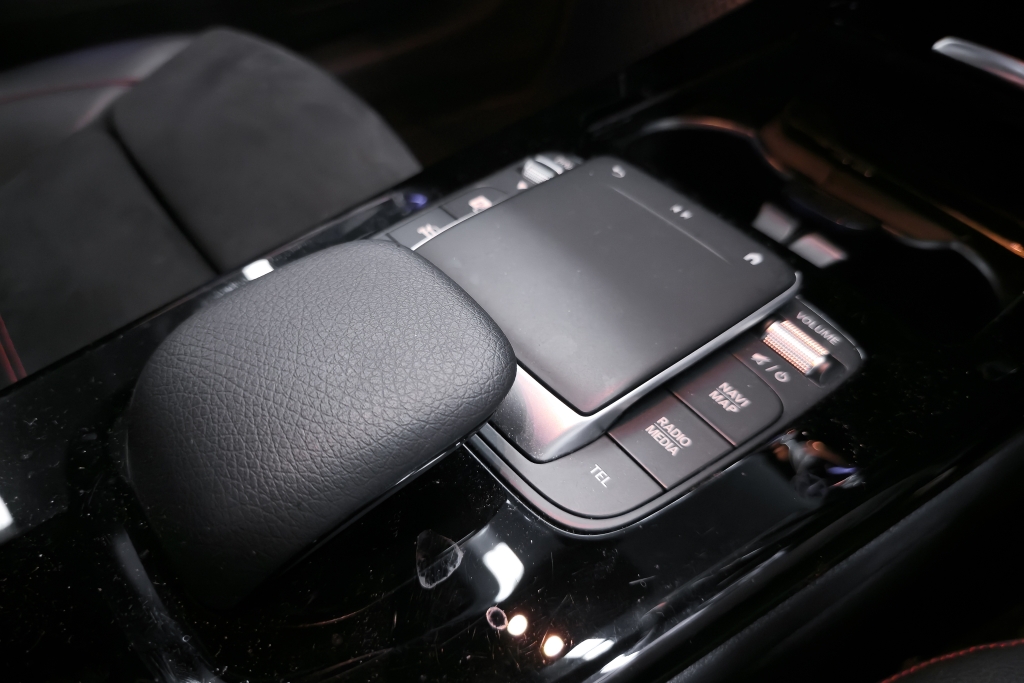 MERCEDES-BENZ A-CLASS A 200 AMG Dynamic AT ปี 2024 #18
