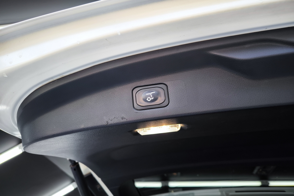 FORD EVEREST 2.0 TITANIUM+ BI-TURBO AT ปี 2024 #16