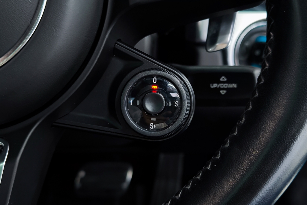 PORSCHE 911 CARRERA S 3.0 AT ปี 2016 #11