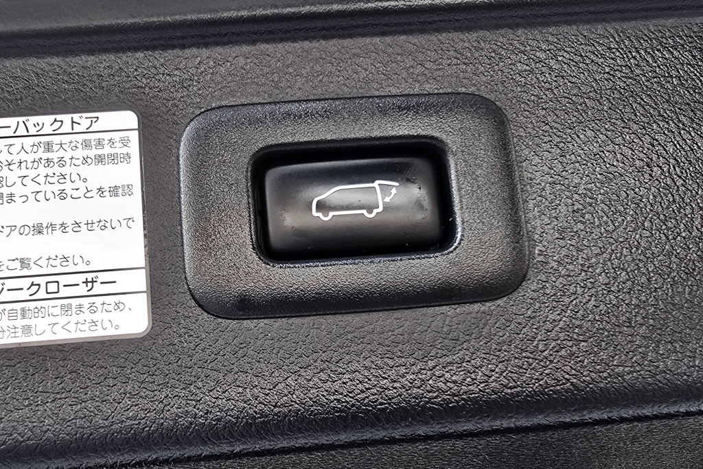 TOYOTA ALPHARD 2.5 S C Package AT ปี 2019 #21
