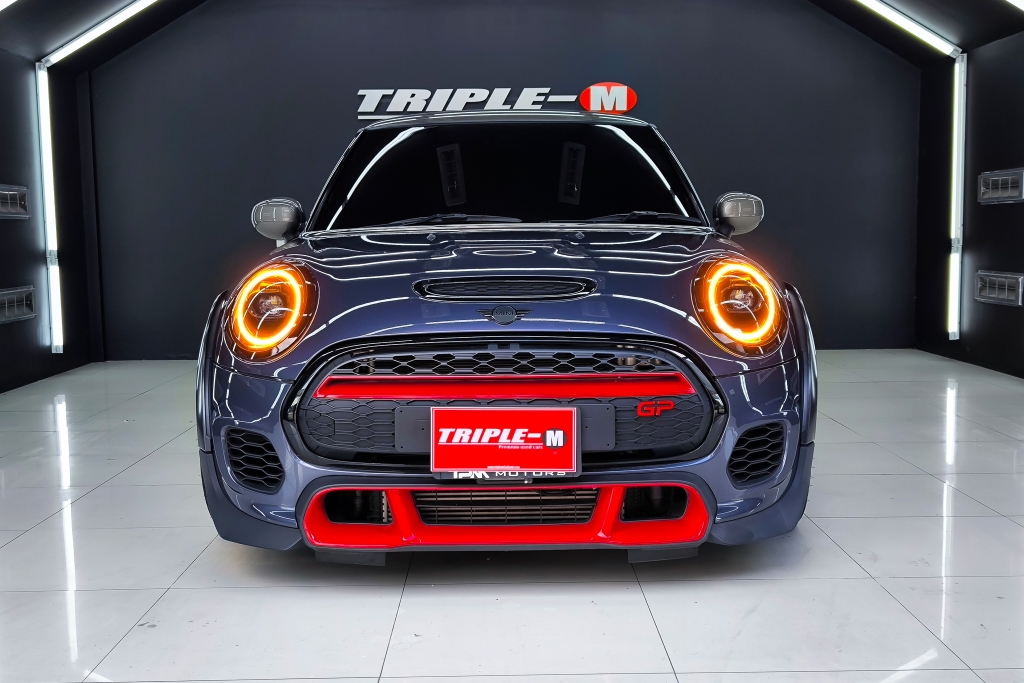 MINI COOPER 2.0 JOHN COOPER WORKS GP Inspired Edition AT ปี 2022 #2