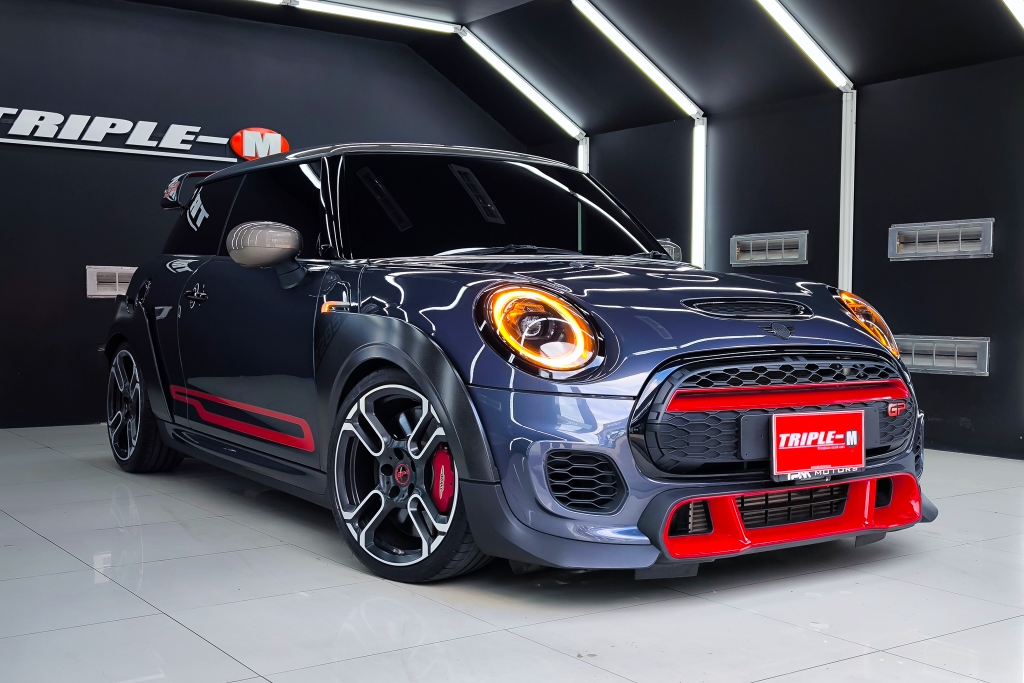 MINI COOPER 2.0 JOHN COOPER WORKS GP Inspired Edition AT ปี 2022 #3