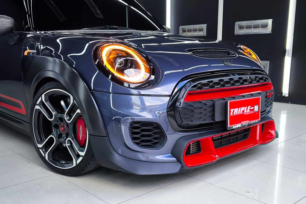 MINI COOPER 2.0 JOHN COOPER WORKS GP Inspired Edition AT ปี 2022 #4