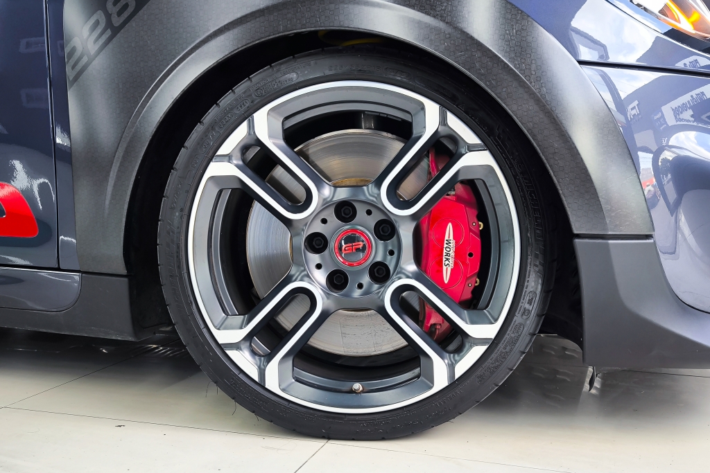 MINI COOPER 2.0 JOHN COOPER WORKS GP Inspired Edition AT ปี 2022 #5