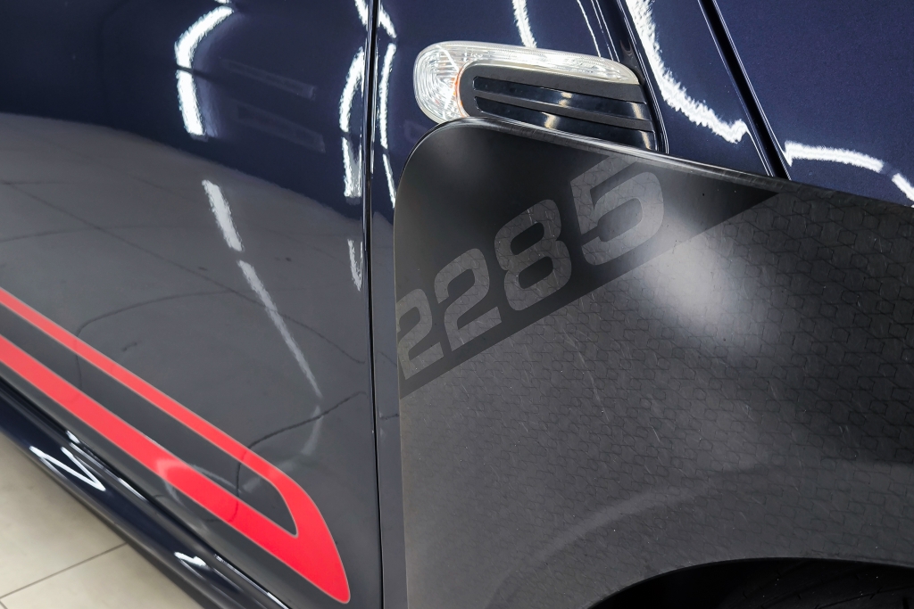 MINI COOPER 2.0 JOHN COOPER WORKS GP Inspired Edition AT ปี 2022 #6