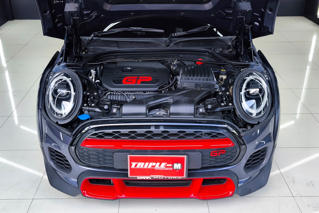 MINI COOPER 2.0 JOHN COOPER WORKS GP Inspired Edition AT ปี 2022 #7