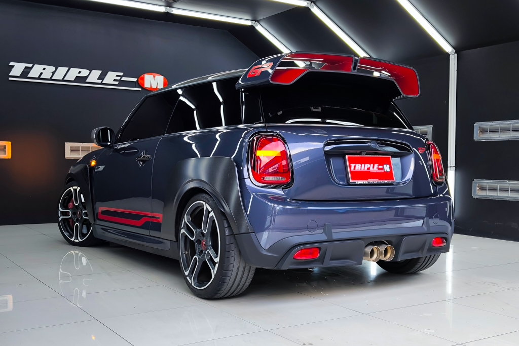 MINI COOPER 2.0 JOHN COOPER WORKS GP Inspired Edition AT ปี 2022 #8