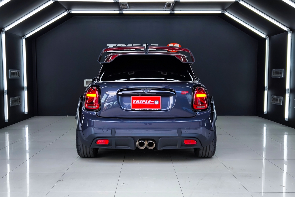 MINI COOPER 2.0 JOHN COOPER WORKS GP Inspired Edition AT ปี 2022 #9