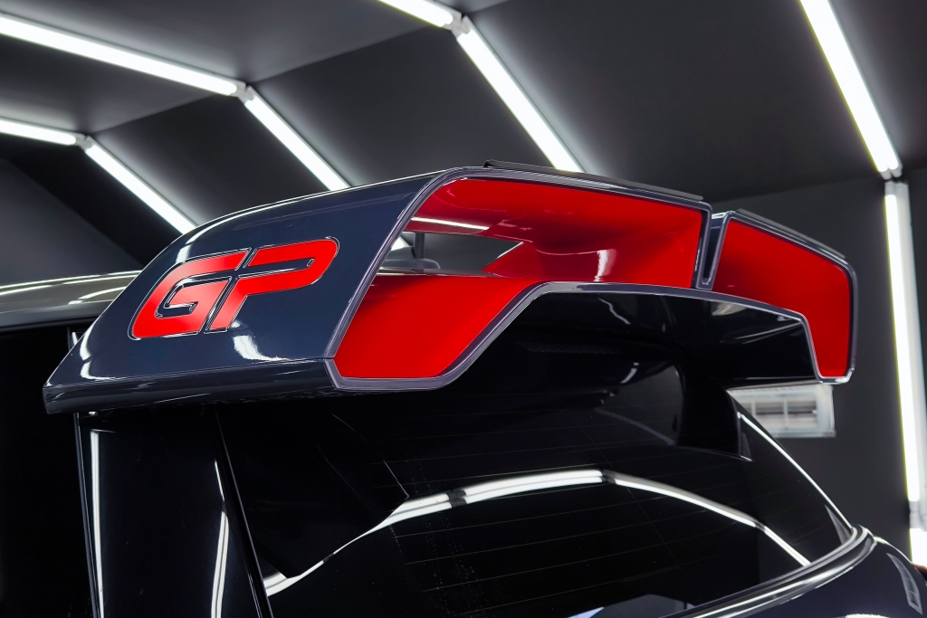 MINI COOPER 2.0 JOHN COOPER WORKS GP Inspired Edition AT ปี 2022 #10