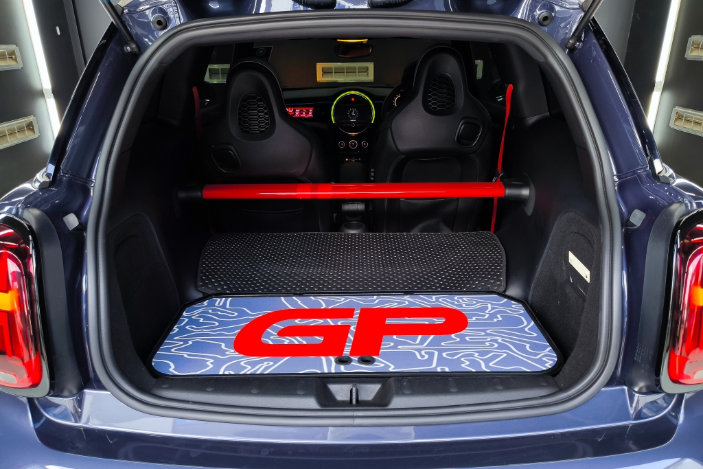 MINI COOPER 2.0 JOHN COOPER WORKS GP Inspired Edition AT ปี 2022 #12