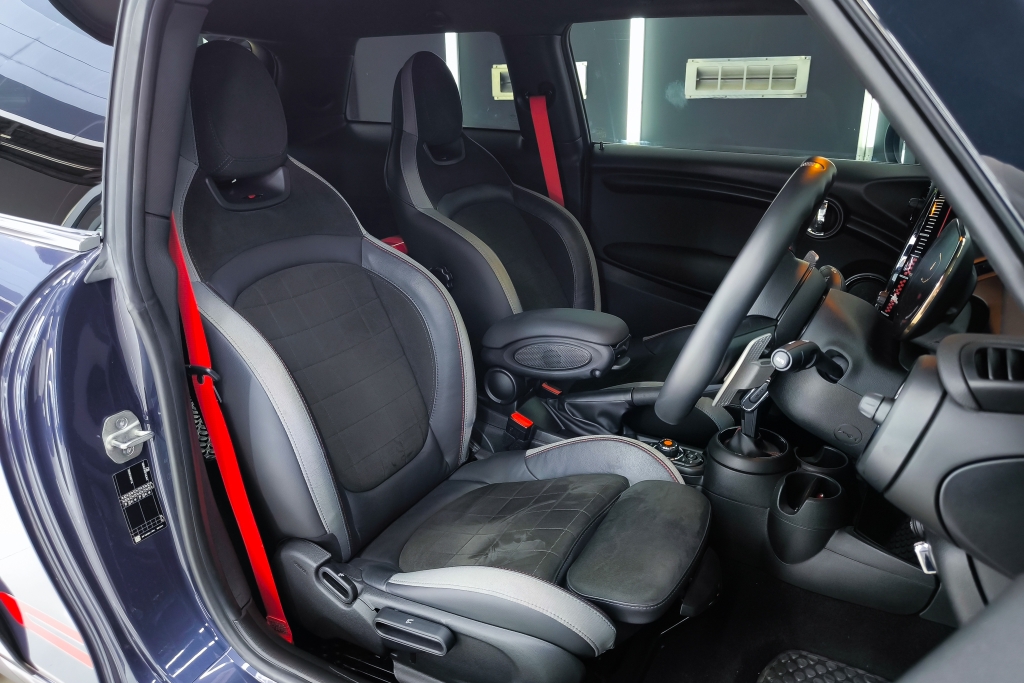 MINI COOPER 2.0 JOHN COOPER WORKS GP Inspired Edition AT ปี 2022 #15