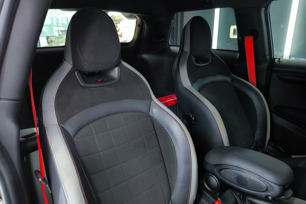 MINI COOPER 2.0 JOHN COOPER WORKS GP Inspired Edition AT ปี 2022 #16