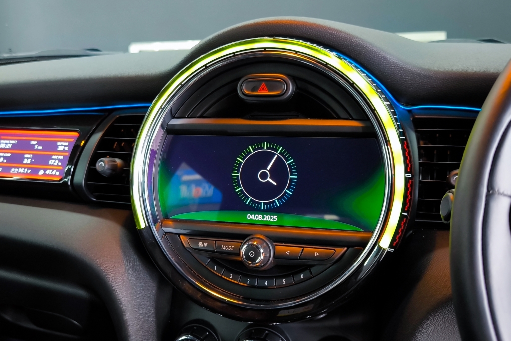 MINI COOPER 2.0 JOHN COOPER WORKS GP Inspired Edition AT ปี 2022 #18