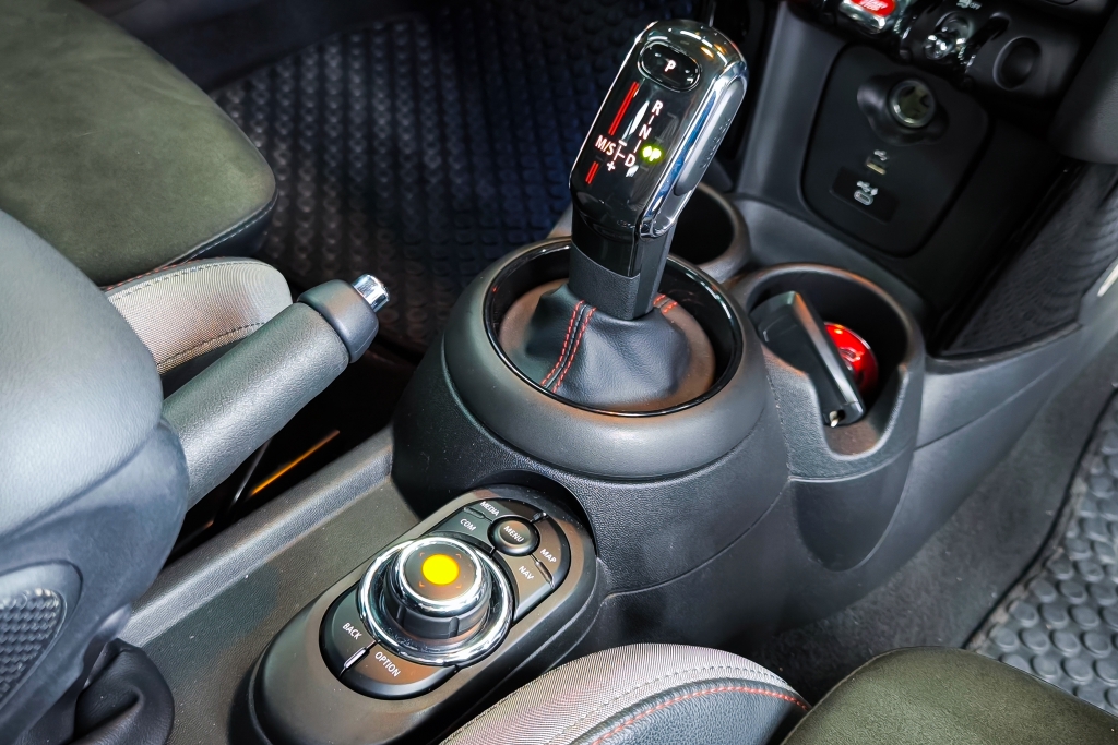 MINI COOPER 2.0 JOHN COOPER WORKS GP Inspired Edition AT ปี 2022 #20