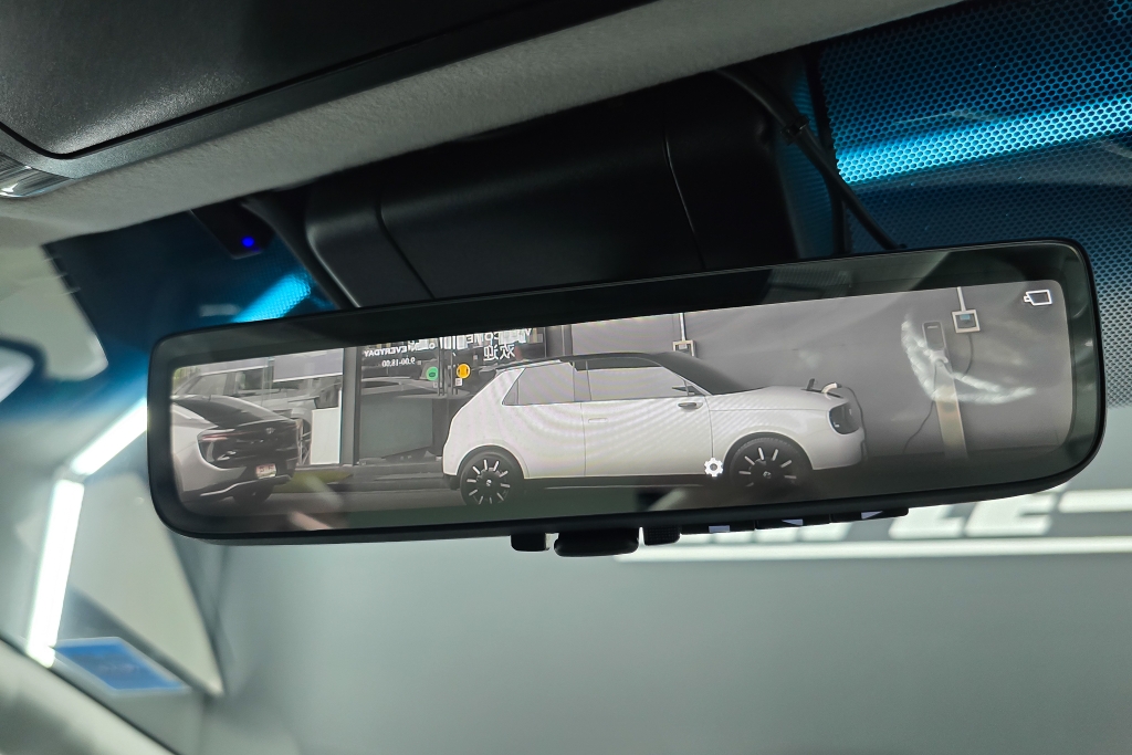 TOYOTA ALPHARD 2.5 S C Package AT ปี 2021 #11