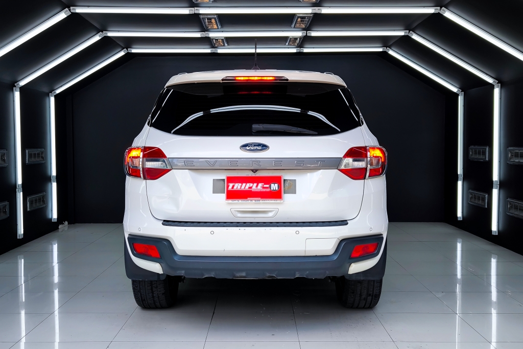 FORD EVEREST Trend 2.0 Turbo AT ปี 2022 #12