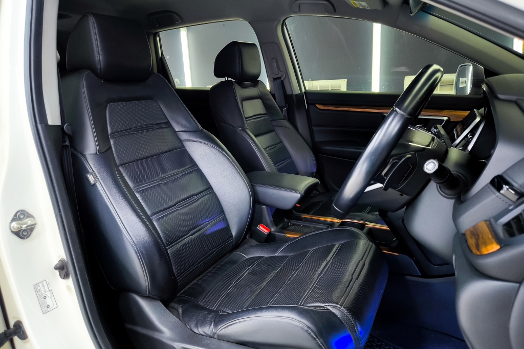 HONDA CR-V 1.6 DT- [EL]  4WD AT4WD. ปี 2020 #6