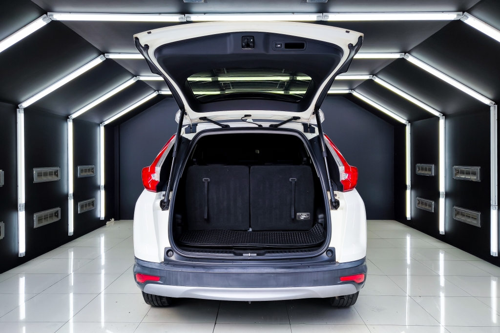 HONDA CR-V 1.6 DT- [EL]  4WD AT4WD. ปี 2020 #14