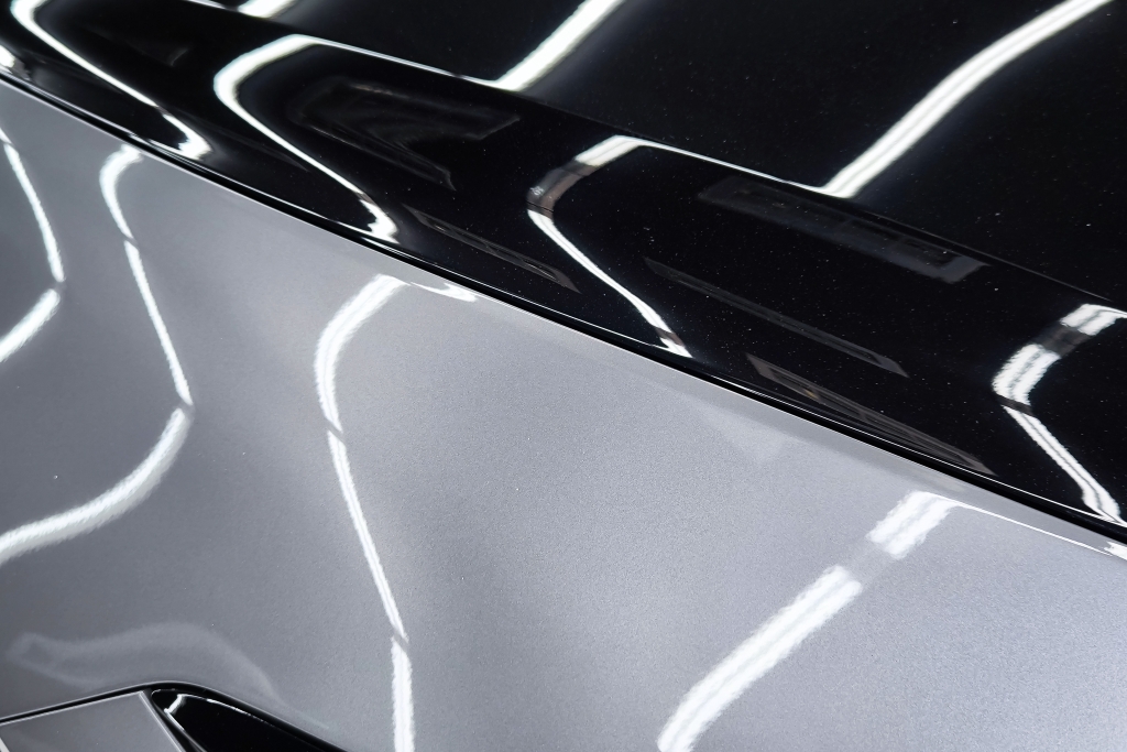 TOYOTA CROWN 2.4 CROSSOVER RS ADVANCED TURBO AT ปี 2024 #14