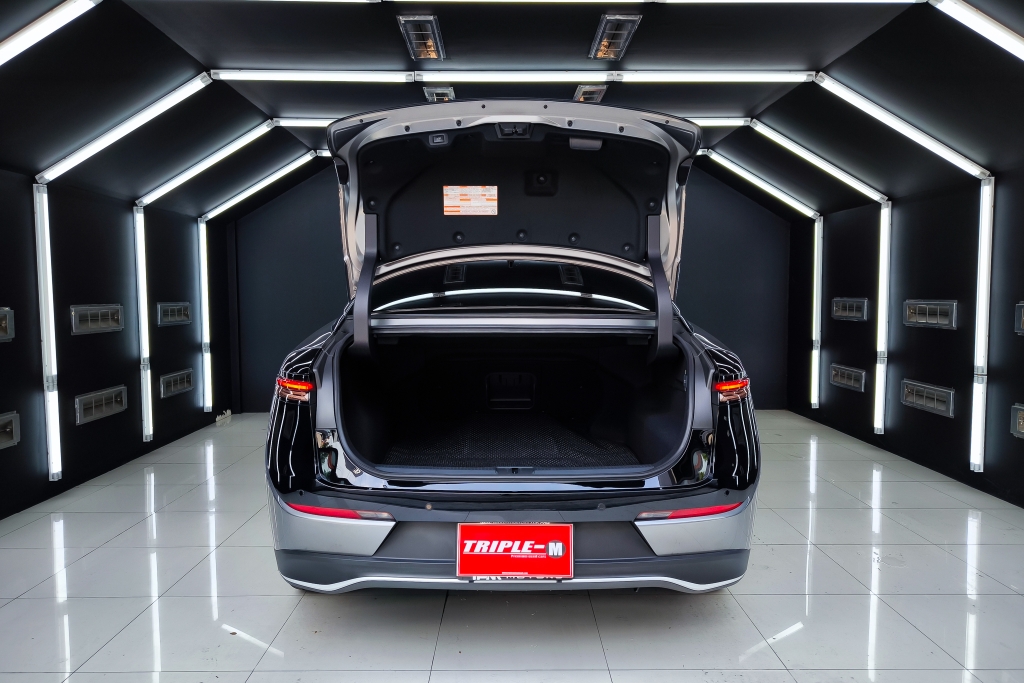 TOYOTA CROWN 2.4 CROSSOVER RS ADVANCED TURBO AT ปี 2024 #18