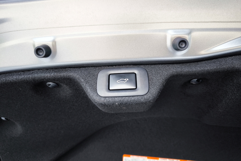 TOYOTA CROWN 2.4 CROSSOVER RS ADVANCED TURBO AT ปี 2024 #19