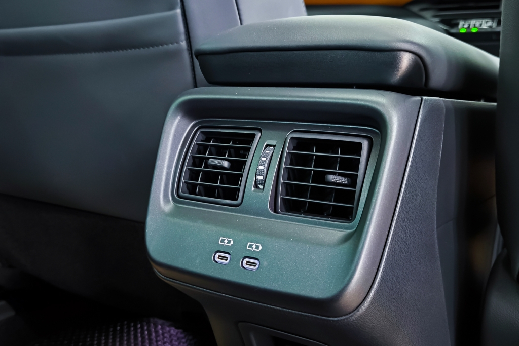 TOYOTA CROWN 2.4 CROSSOVER RS ADVANCED TURBO AT ปี 2024 #21