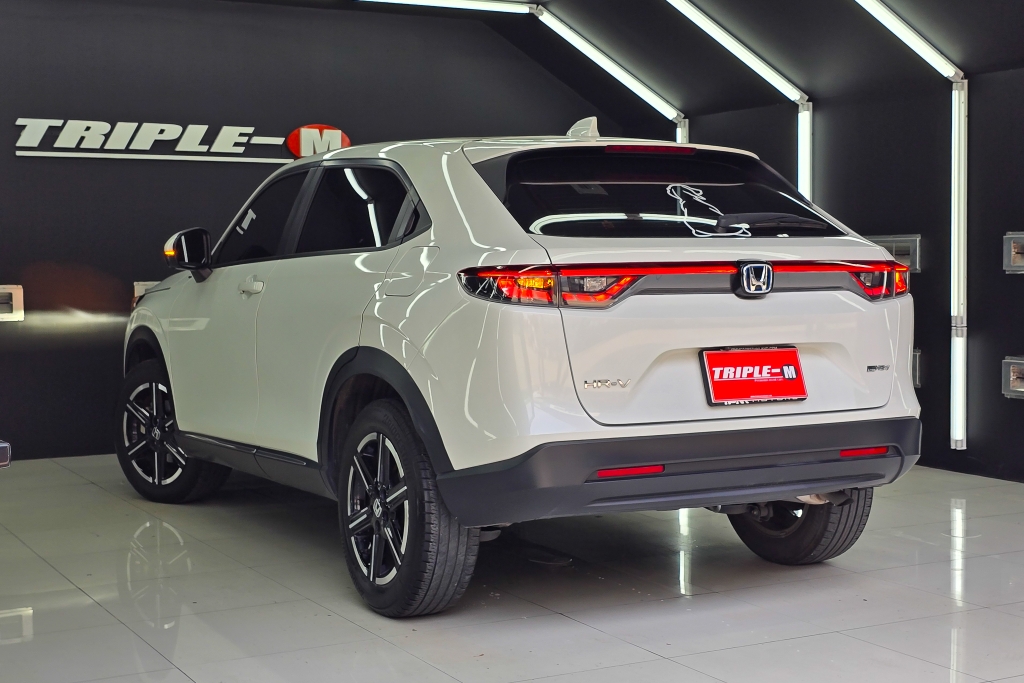 HONDA HR-V 1.5 E [e:HEV] AT ปี 2022 #3
