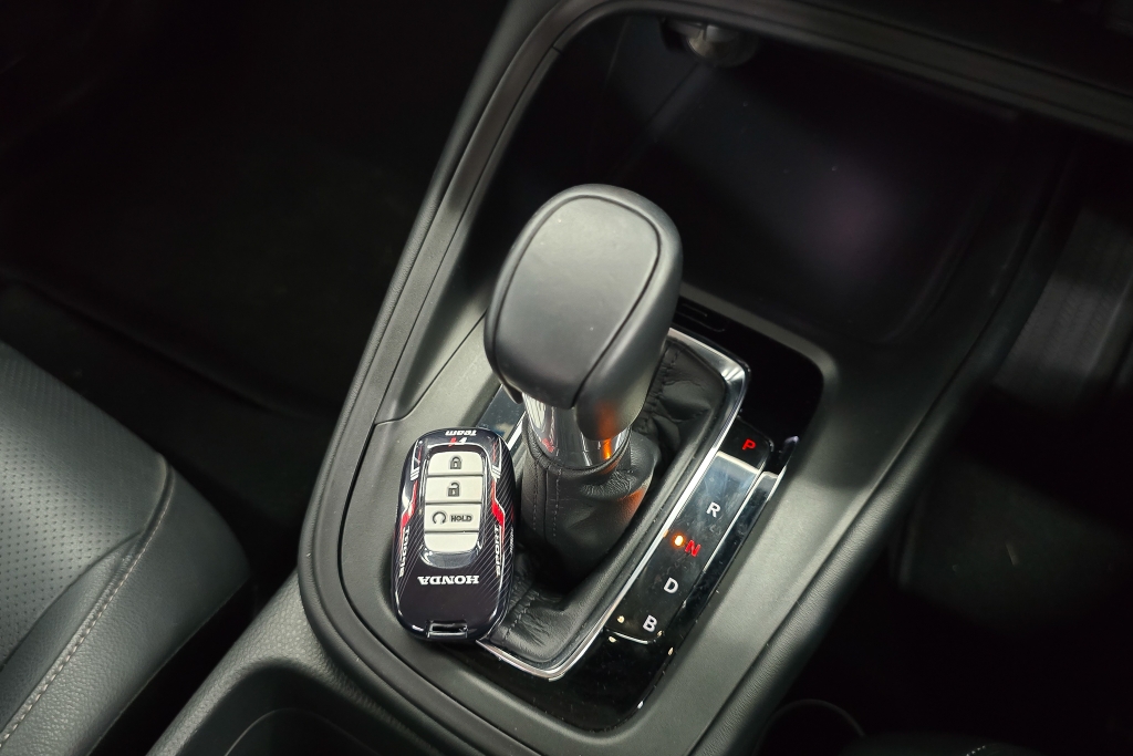 HONDA HR-V 1.5 E [e:HEV] AT ปี 2022 #9