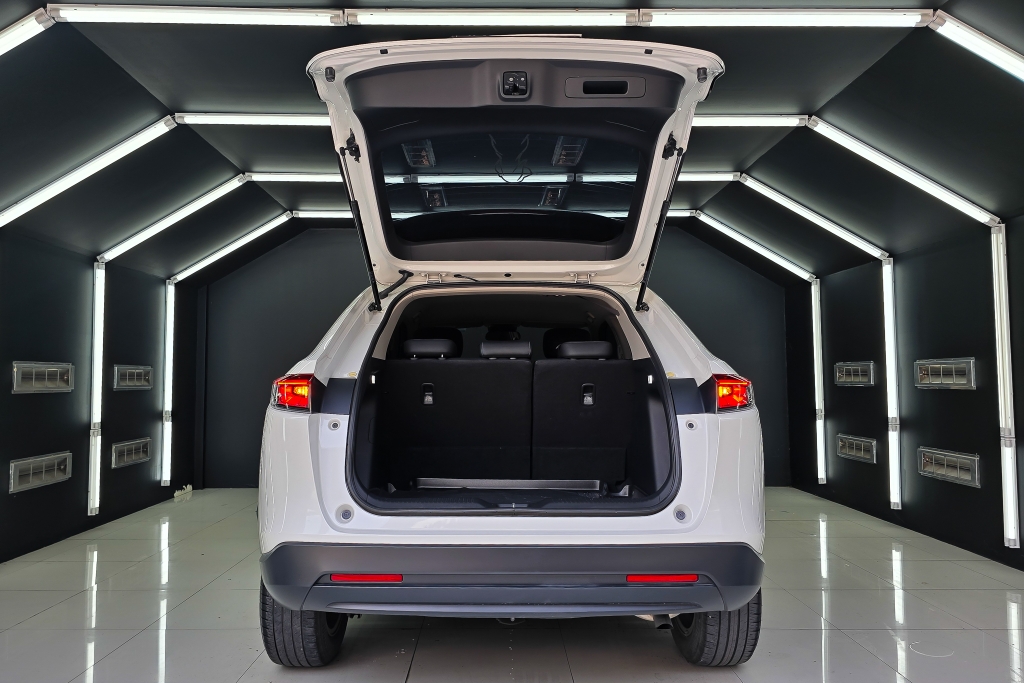 HONDA HR-V 1.5 E [e:HEV] AT ปี 2022 #16