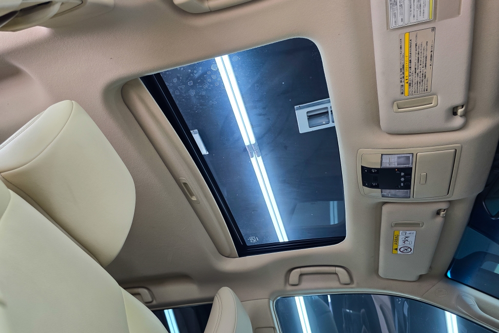 TOYOTA LAND CRUISER 2.8 TX AT4WD. ปี 2017 #12