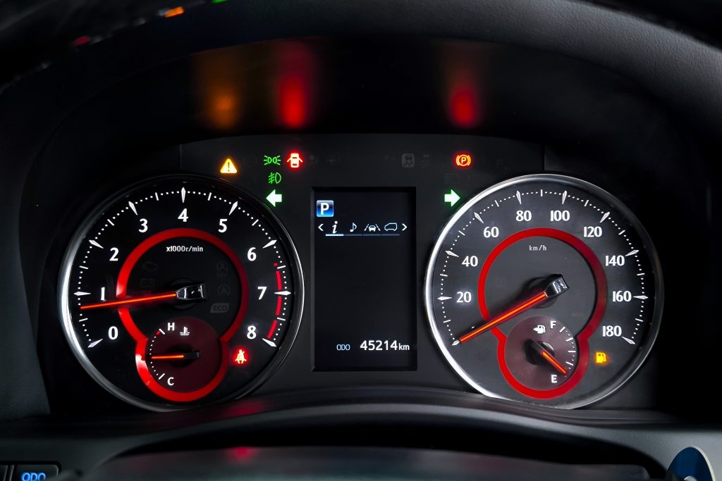 TOYOTA ALPHARD 2.5 S C Package AT ปี 2023 #13