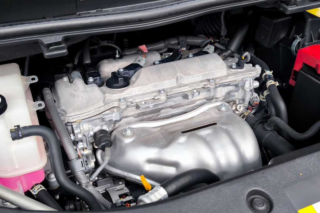 TOYOTA ALPHARD 2.5 S C Package AT ปี 2023 #16