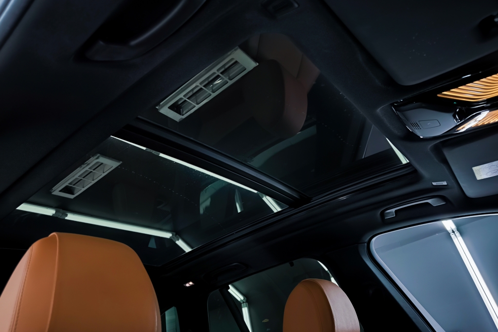 BMW X5 xDrive 30d AT ปี 2018 #14