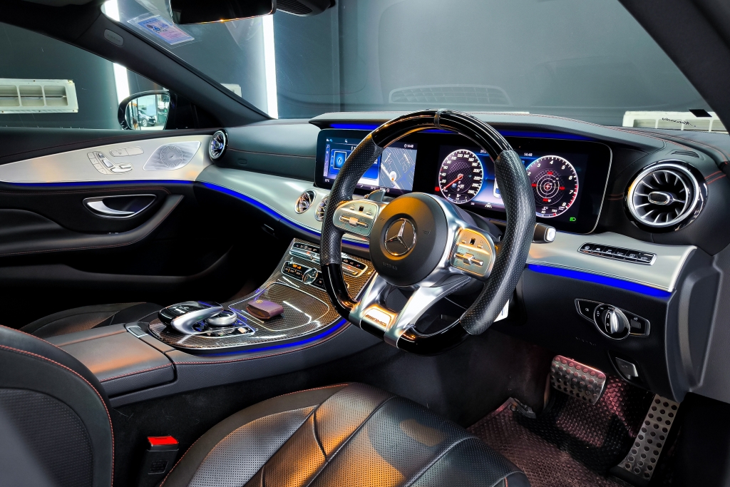 MERCEDES-BENZ CLS-CLASS CLS 53 [3.0 AMG] AT ปี 2023 #5