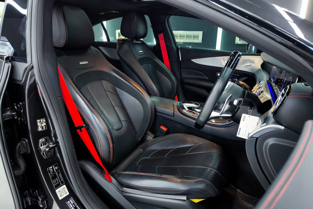 MERCEDES-BENZ CLS-CLASS CLS 53 [3.0 AMG] AT ปี 2023 #6