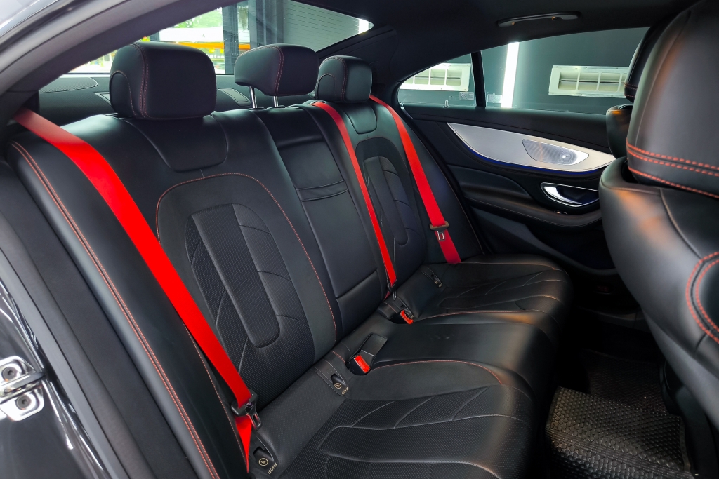 MERCEDES-BENZ CLS-CLASS CLS 53 [3.0 AMG] AT ปี 2023 #8