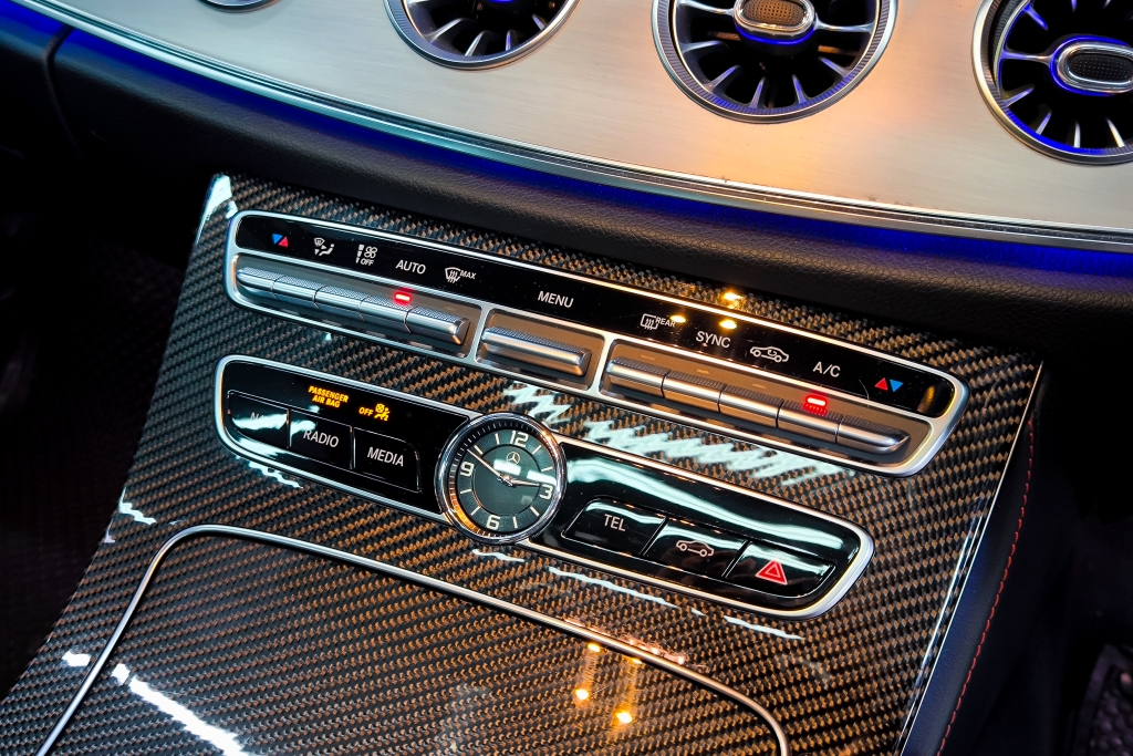 MERCEDES-BENZ CLS-CLASS CLS 53 [3.0 AMG] AT ปี 2023 #9