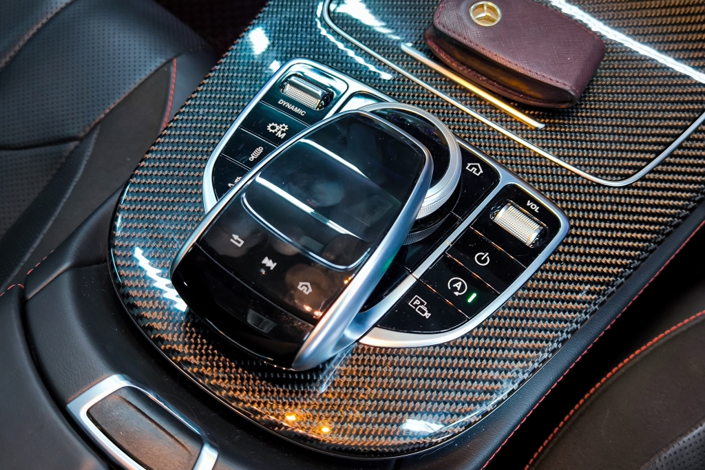 MERCEDES-BENZ CLS-CLASS CLS 53 [3.0 AMG] AT ปี 2023 #10