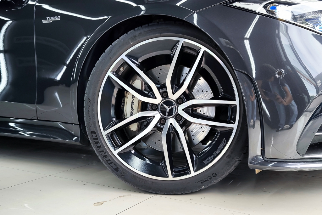 MERCEDES-BENZ CLS-CLASS CLS 53 [3.0 AMG] AT ปี 2023 #13