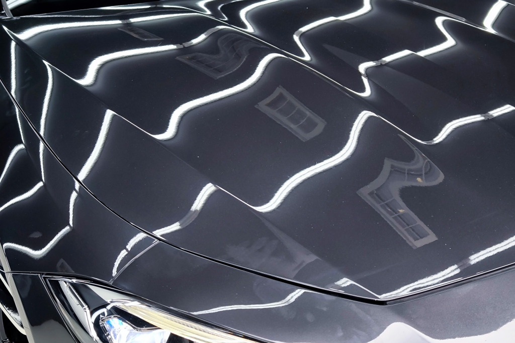 MERCEDES-BENZ CLS-CLASS CLS 53 [3.0 AMG] AT ปี 2023 #14