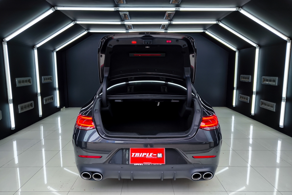 MERCEDES-BENZ CLS-CLASS CLS 53 [3.0 AMG] AT ปี 2023 #19