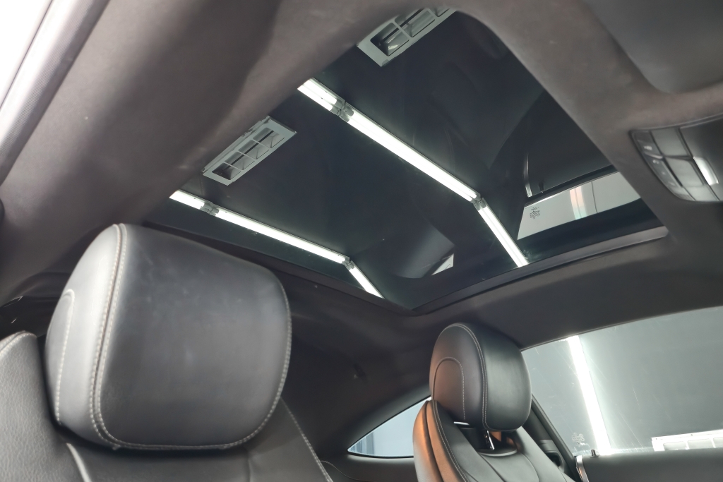 MERCEDES-BENZ C-CLASS C 250 AT ปี 2017 #12