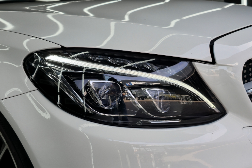 MERCEDES-BENZ C-CLASS C 250 AT ปี 2017 #15