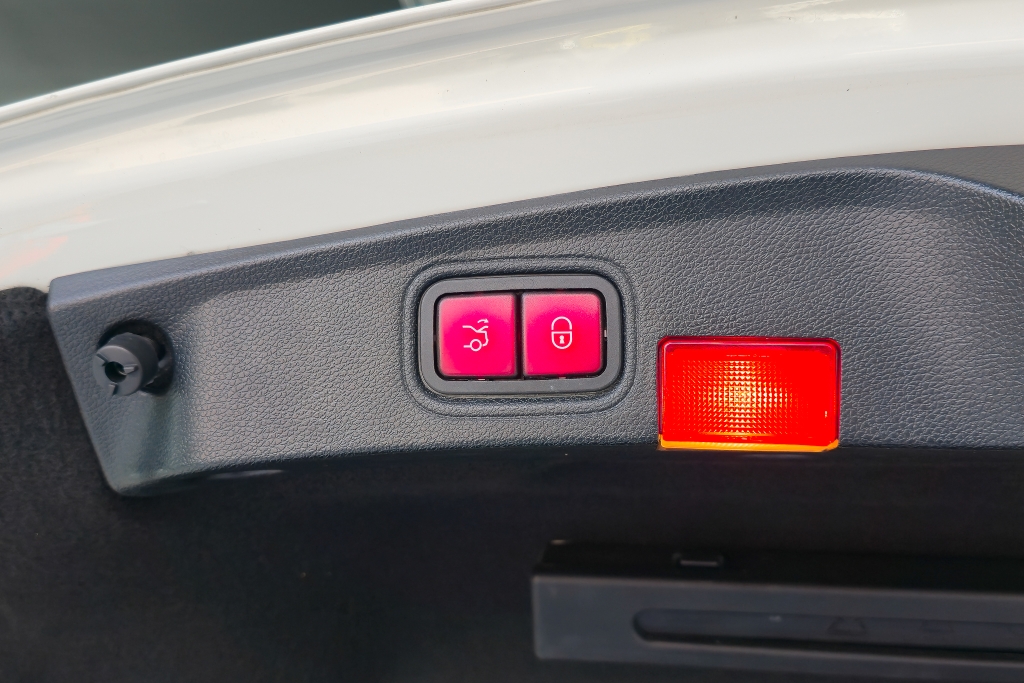 MERCEDES-BENZ C-CLASS C 250 AT ปี 2017 #19