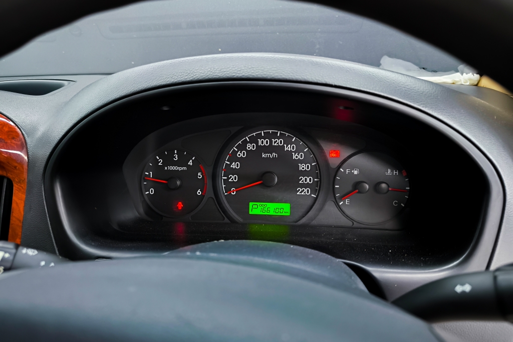 HYUNDAI H-1 2.5 [MAESTO DELUXE] AT ปี 2009 #13