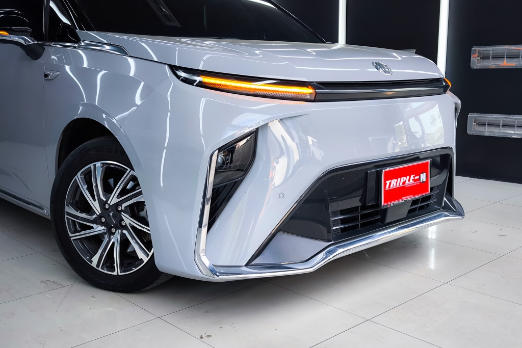 MG MAXUS 9 V AT ปี 2023 #4