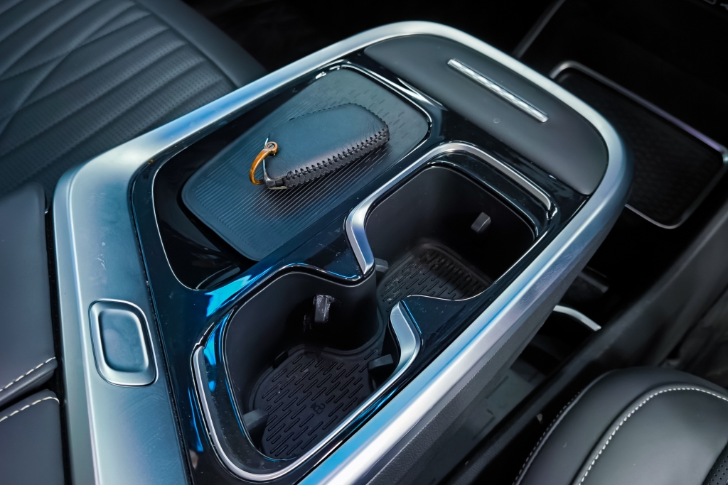 MG MAXUS 9 V AT ปี 2023 #9